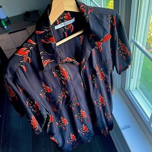 Givenchy Shirt